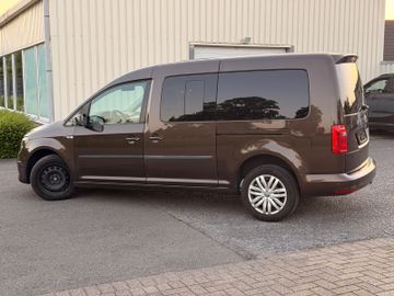 Volkswagen Caddy - 4