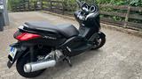 Yamaha XMAX 250 YP250R - YAMAHA 250