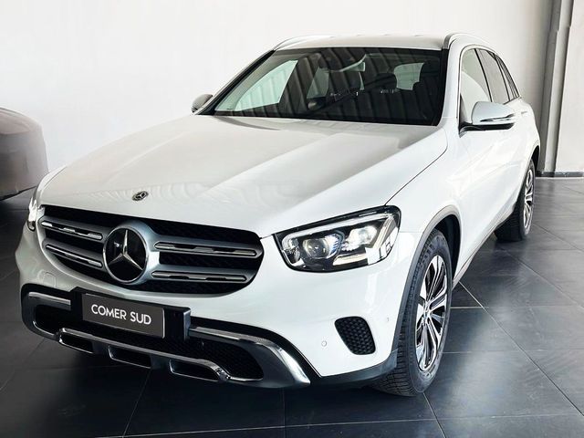 Mercedes-Benz GLC - X253 2019 - GLC 220 d Premiu