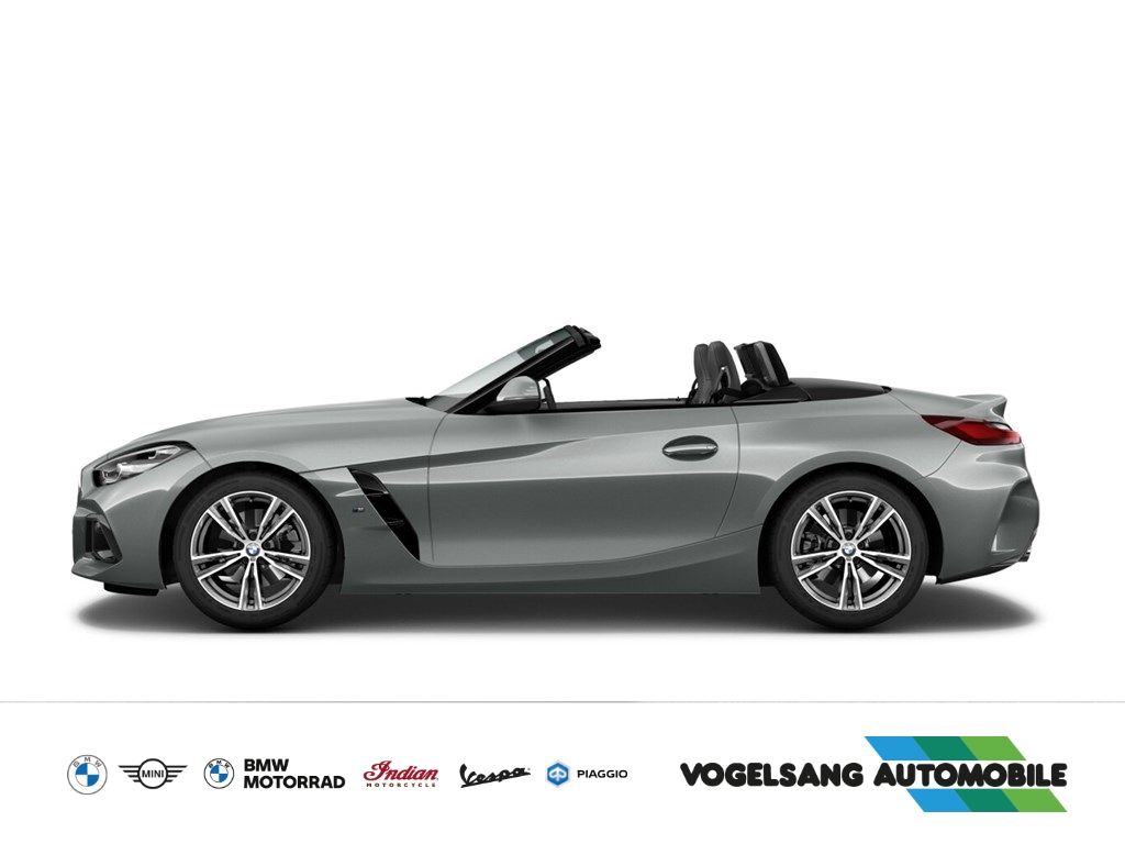 BMW Z4 - Bild 2