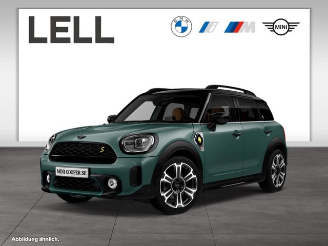 MINI Cooper SE ALL4 Countryman Head-Up HK HiFi DAB