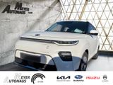 Kia Soul e- Spirit+Navi+Einparkhilfe+LED+Smartkey+ - Kia mit Elektro-Antrieb