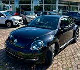 Volkswagen Beetle 1.2 TSI CUP CUP