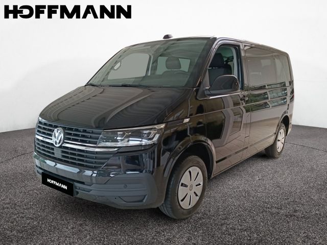 Volkswagen T6.1 DSG Kombi 8-Sitzer LED RFK SHZ