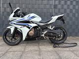 Honda CB500R (A2 perfekt) | Frischer TÜV  - Angebote