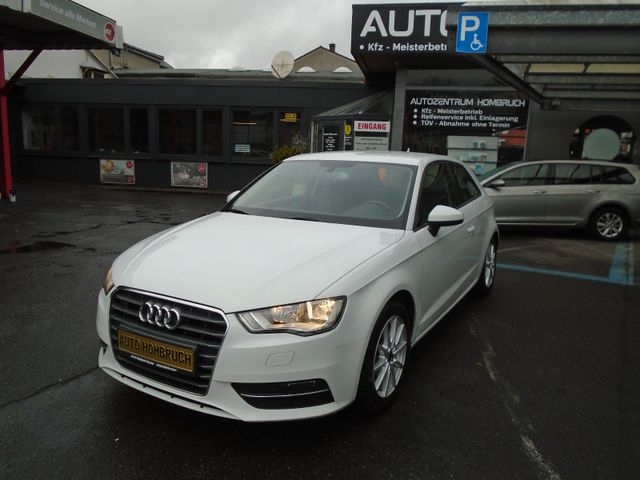 Audi A3 1.4 TFSI Ambiente Navi