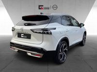 Nissan Qashqai - Vorschau Bild 5