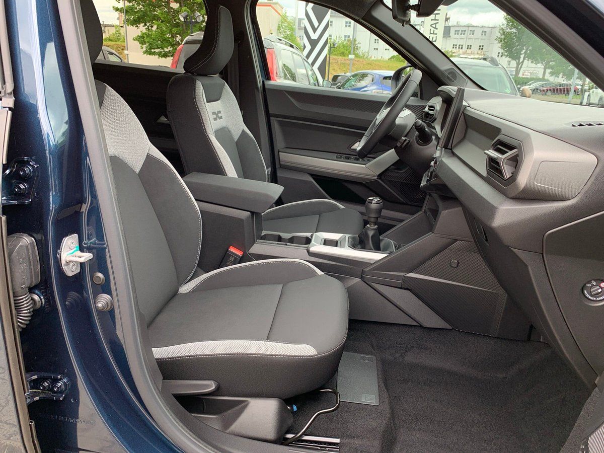 Dacia Bigster - Bild 25