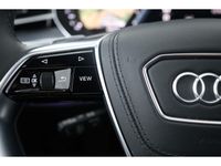 Audi A8 - Vorschau Bild 14