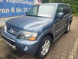 Mitsubishi Pajero 3.2 DI-D Dakar*TÜV*Technisch TOP - Mitsubishi Pajero: Dakar