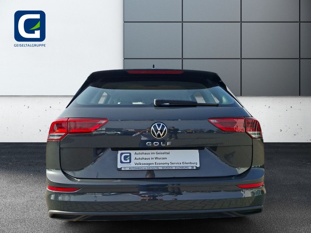 Golf VIII Variant 2.0 TDI Life *DSG*LED*DAB*APP