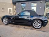 BMW Z4 Roadster 2.5i +XENON+LEDER+SHZ+PDC+3.HD+ - BMW Z4: 5i