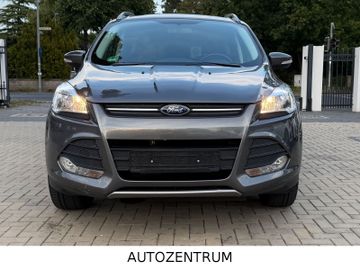 Ford Kuga - 2
