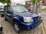 Nissan X-Trail 4x4 Sport 2.2 dCi - Nissan X-Trail mit Diesel-Antrieb: Sport