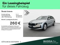 Skoda Octavia - Vorschau Bild 2