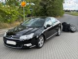 Citroën C5 Lim. Exclusive V6 Aut. Leder,VOLL.aust. TÜV - Citroën C5: V6