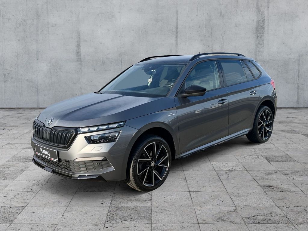 Image of Skoda Kamiq
