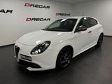 Alfa Romeo Giulietta 1.6 JTDm TCT 120 CV Sport C - Alfa Romeo Giulietta Sport mit Diesel-Antrieb