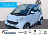 Smart ForTwo Pure AUTOM. NAV KLIMA SHZ - Smart: Pure