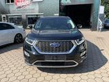 Ford Edge Vignale 2,0 TDCI 4x4 Automatik LEDER-NAVI-A - gebrauchte Ford Edge aus dem Jahr 2017