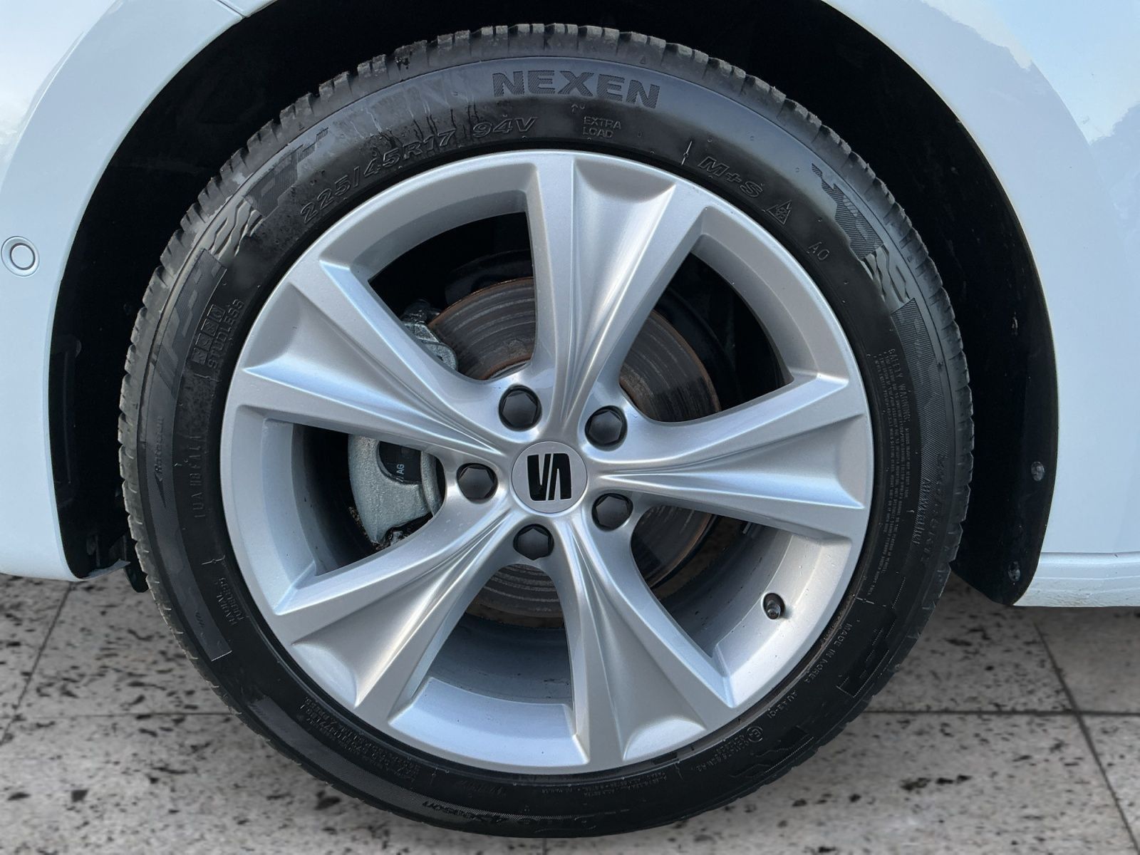 Seat Leon - Bild 8