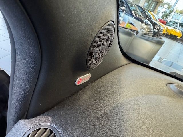 Fahrzeugabbildung Abarth 595C esseesse KLIMA XENON NAVI SHZ