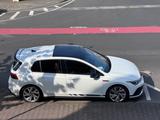 Volkswagen Golf 2.0 TSI OPF DSG GTI CS 300 PS 8fach bereift - Volkswagen Golf: GTI 30