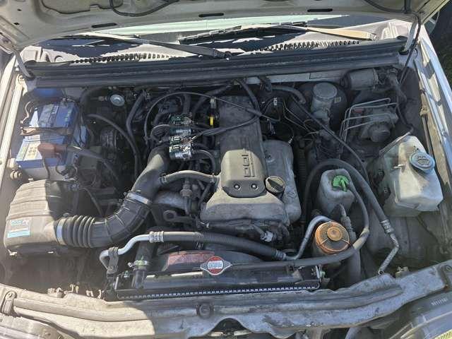 Suzuki Jimny 2004 — photo 12