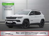 Jeep Compass 1.3 Night Eagle //Sitzheizung/LED/PDC - Jeep Compass aus 2023