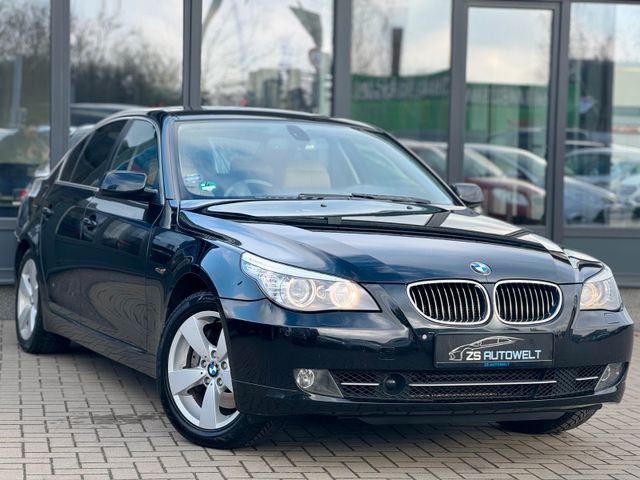 BMW 530i xDrive*HEAD UP*MEMORY*LEDER*NAVI*PANO*ACC