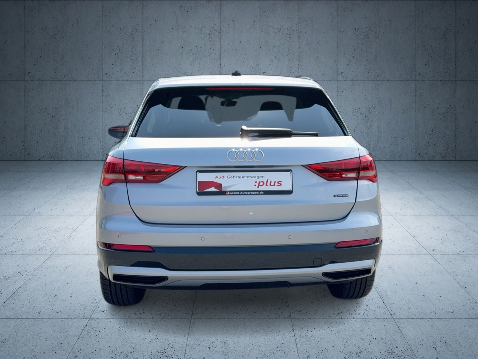 Audi Q3 - Bild 5
