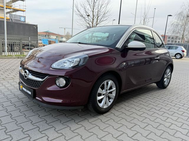 Opel Adam 1.4 Glam PANO/STZHZG/TEMP/INTELILINK/S-HEFT