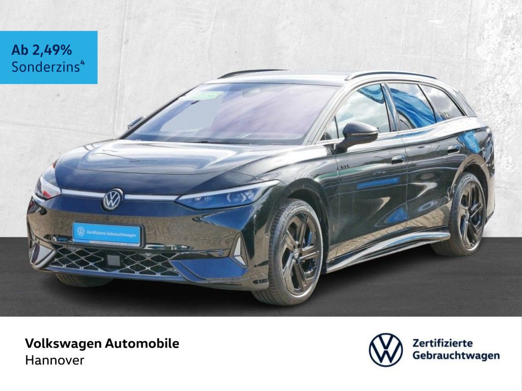 Volkswagen ID.7 Tourer GTX 4Motion HUD Navi AHK CAM DCC IQL