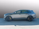 Bentley Bentayga Speed / Carbon Ceramic Brakes / Standh. - Bentley Bentayga: Automatik