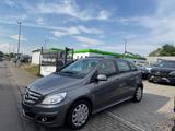 Mercedes-Benz B -Klasse B 180 CDI Navigation 2.Hand Tuv neu - gebrauchte Mercedes-Benz B-Klasse aus dem Jahr 2008
