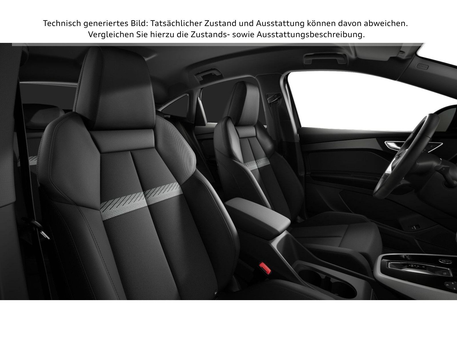 Audi Q4 e-tron - Bild 7