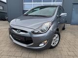Hyundai ix20 1.6 Style Klima Bluetooth TÜV & SERVICE NEU