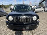 Jeep Patriot 2.4 4WD,LEDER,KILMA,TEMPOMAT,SCHIEBEDACH - SUV bis 5.000 Euro
