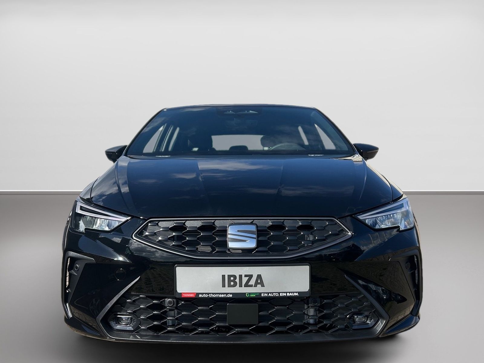 Seat Ibiza 1.0 TSI 85 kW FR DSG+ACC+AUT+LED+Virtual imagem 2
