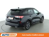 Ford Kuga 2.0 TDCi EcoBlue ST-Line X Aut*NAVI*LED*CAM - Ford Kuga Gebrauchtwagen in Erfurt