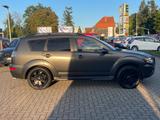 Mitsubishi Outlander Motion 4WD/Klima/Automatik/AHK - Mitsubishi Outlander: Motion