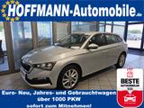 Skoda Scala Style DSG,PDC,Sitzheizung,Smart Link - Skoda Scala Gebrauchtwagen