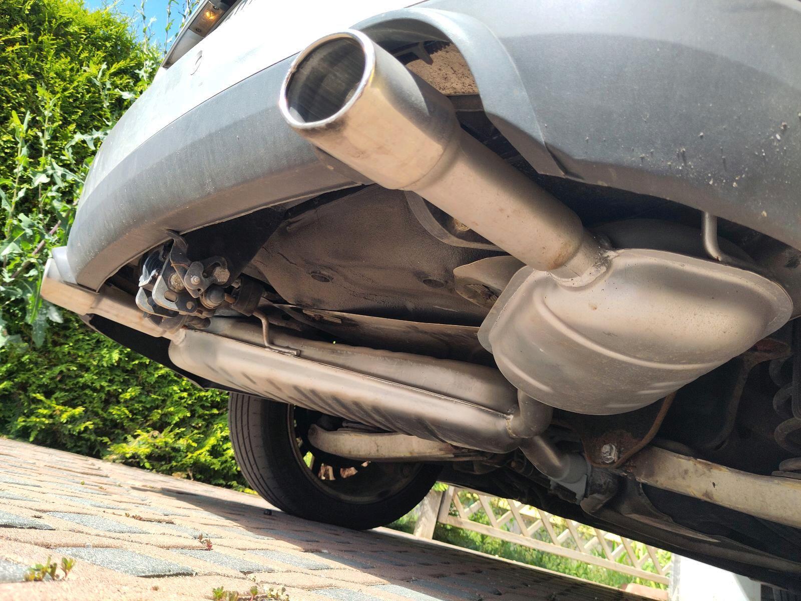 Opel Signum 2005 — photo 6