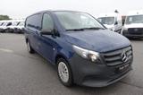 Mercedes-Benz Vito 116 CDI Kasten extralang 9G+MBUX+AHK+Kamera - Mercedes-Benz Kipper