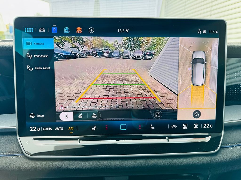 Tayron 2.0 TDI DSG 4MOTION R-LINE *AHK*H&K*