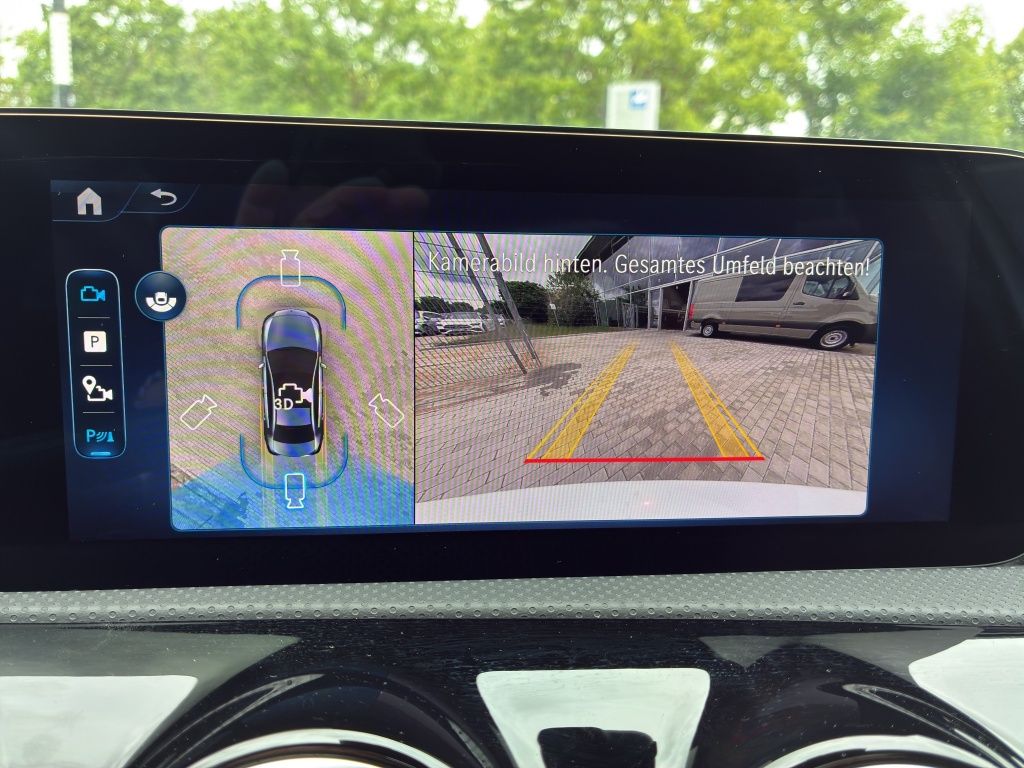 Fahrzeugabbildung Mercedes-Benz A 200 AMG PREMIUM+*NIGHT*PSD*HUD*M-BEAM*MEMORY*