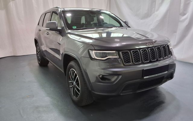 Jeep Grand Cherokee 3.0 CRD Trailhawk