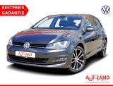 Volkswagen Golf VII 1.6 TDI Allstar BMT Navi Tempomat PDC - Volkswagen Golf: 6.1