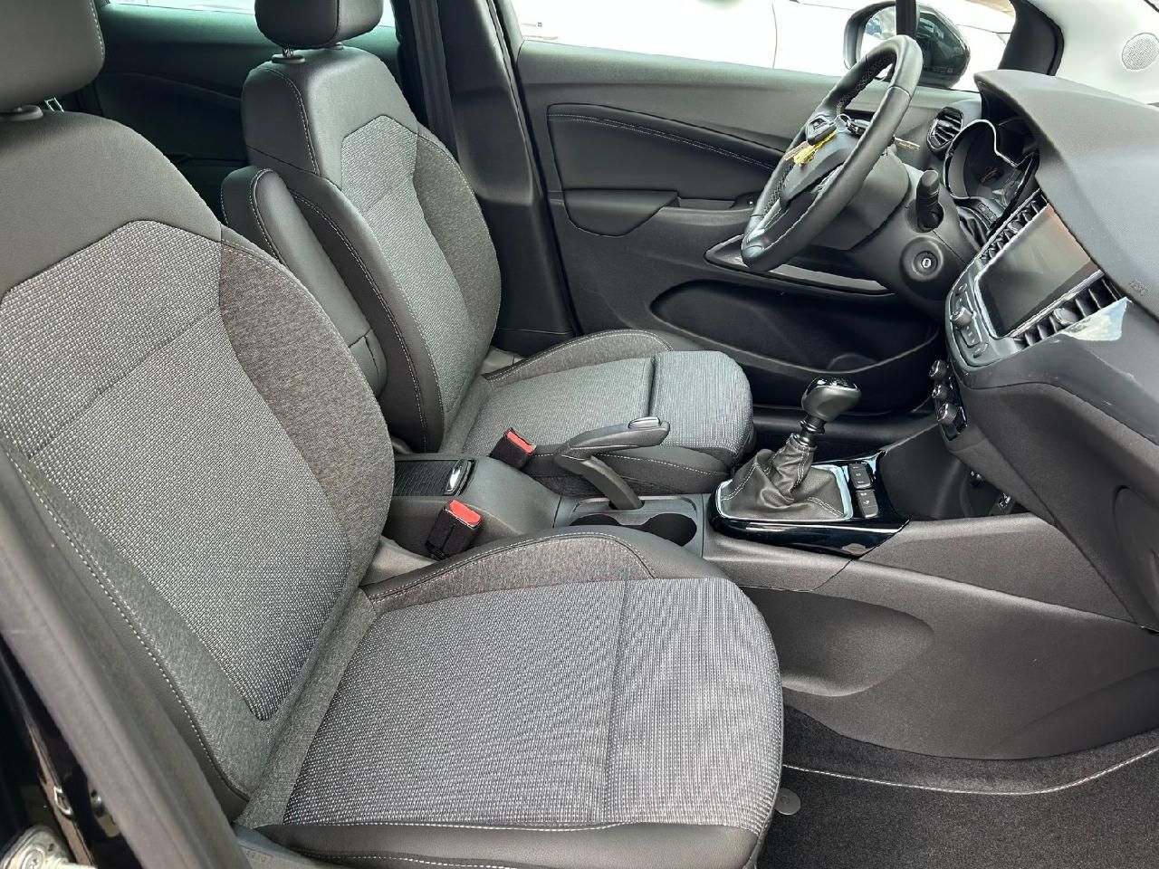 Fahrzeugabbildung Opel Crossland Elegance, wenig Kilometer