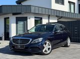 Mercedes-Benz C 220d/ EXCLUSIVE/HEAD-UP/KAMERA/DISTRONIC - Mercedes-Benz C 220 in Bielefeld